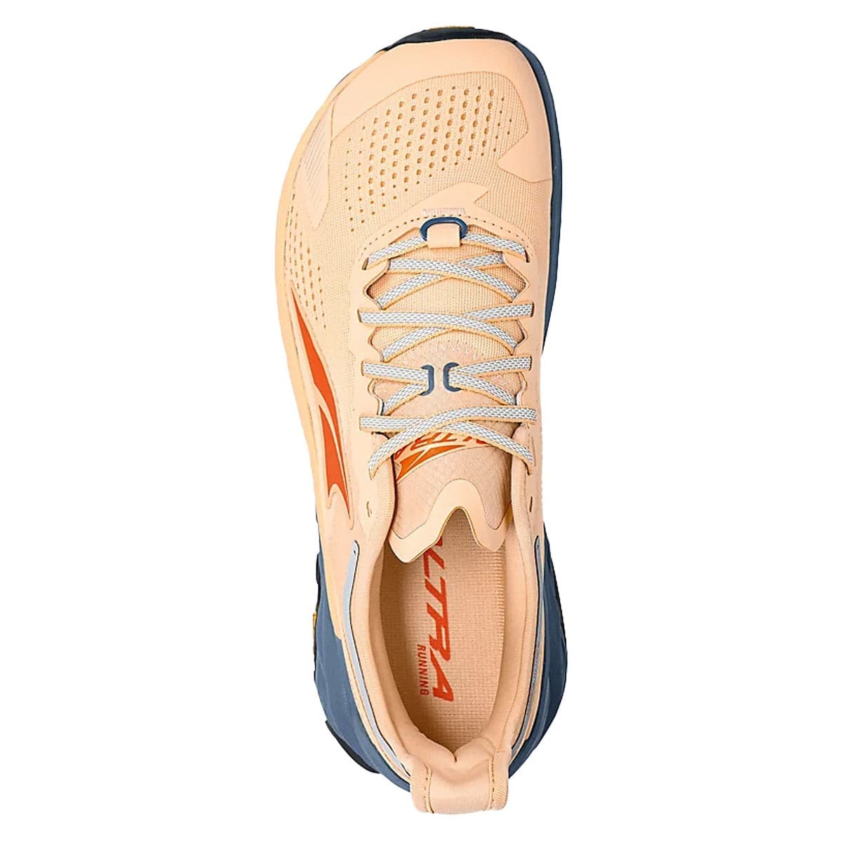 Altra Men's Olympus 5 Hike Low GTX Gore-Tex Trail Shoe Sz 12.5 M Sand - Thumbnail 4