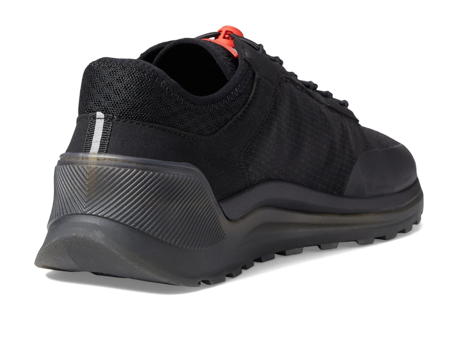 Hunter Travel Trainer Sneakers Shoes for Women's Black Size 8 M - Thumbnail 3