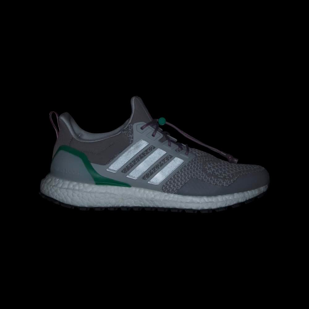adidas Ultraboost 1.0 DNA Core Running Shoes Grey Men size 7.5 (M) - Thumbnail 8