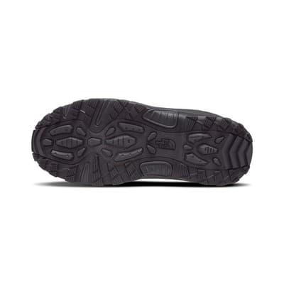 THE NORTH FACE Men's Chilkat IV Pull-On, Utility Brown/TNF Black, 9 M - Thumbnail 5