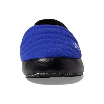 The North Face Men's Thermoball Traction V Denali Mules Lapis Blue/TNF Black 9 M - Thumbnail 4