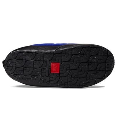 The North Face Men's Thermoball Traction V Denali Mules Lapis Blue/TNF Black 9 M - Thumbnail 6