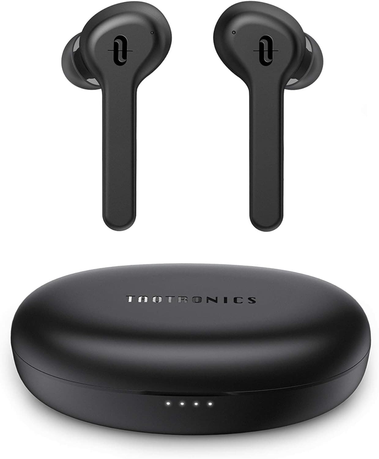Earbuds New In Box SoundLiberty 53 True Wireless Earbuds IPX8, 50H Playtime - Image 1