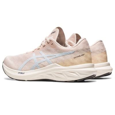 ASICS DYNABLAST 3 Women's Running Shoes Fawn/Sky US 7.5 B - Thumbnail 4
