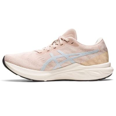 ASICS DYNABLAST 3 Women's Running Shoes Fawn/Sky US 7.5 B - Thumbnail 3
