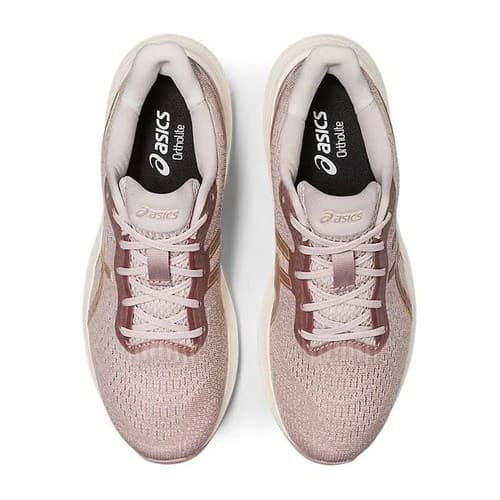 ASICS Women's Gel-Pulse 14 Running Shoes, Size 8 M US , Mineral Beige/Champagne - Thumbnail 5