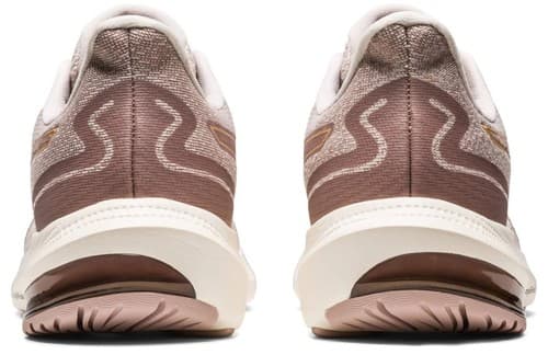ASICS Women's Gel-Pulse 14 Running Shoes, Size 8 M US , Mineral Beige/Champagne - Thumbnail 6