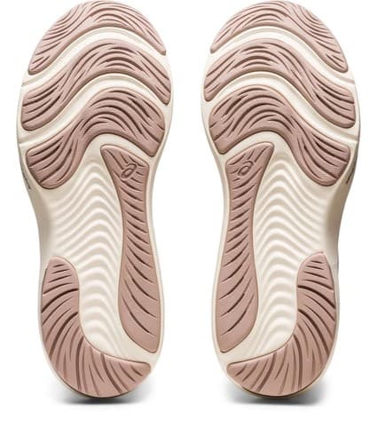 ASICS Women's Gel-Pulse 14 Running Shoes, Size 8 M US , Mineral Beige/Champagne - Thumbnail 7