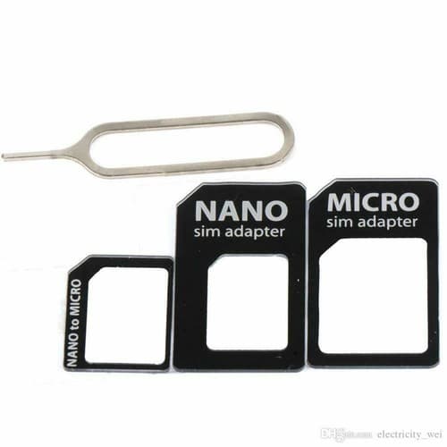 26-IN-1 USB 2.0 High Speed Memory Card Reader For CF xD SD MS SDHC with Nano kit - Thumbnail 9