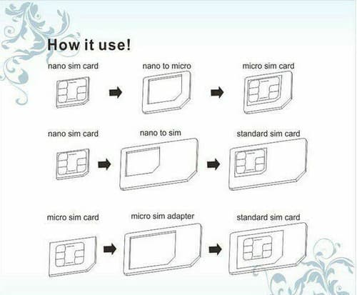 26-IN-1 USB 2.0 High Speed Memory Card Reader For CF xD SD MS SDHC with Nano kit - Thumbnail 12