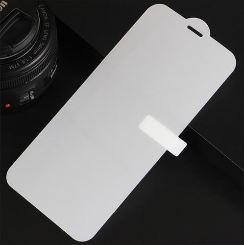 2Pack HYDROGEL Screen Protector Samsung Galaxy S21 S20 Fe S10 S9 S8 Plus S 22 - Thumbnail 7