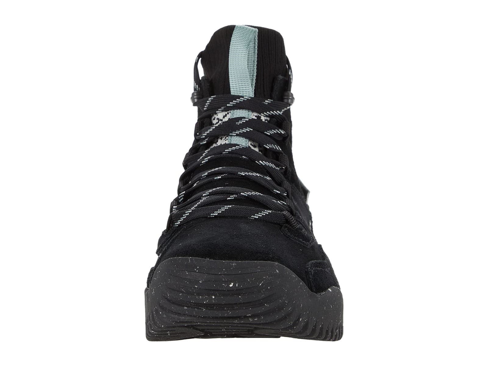 The North Face Back-To-Berkeley III Sport WP Women Shoes Black/White size 9 M - Thumbnail 4