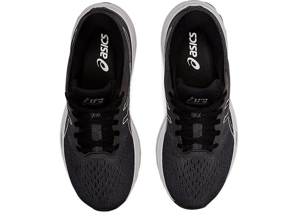 ASICS GT-1000 11 Women's Running Shoes Black/White Size 10 US - Thumbnail 6