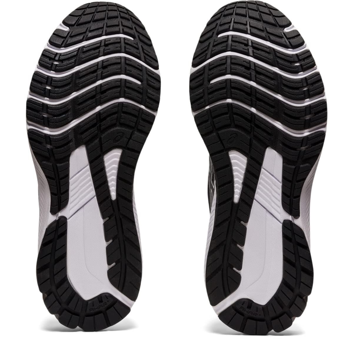 ASICS GT-1000 11 Women's Running Shoes Black/White Size 10 US - Thumbnail 7