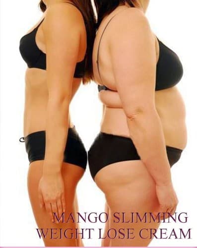 2 pack WomenFast Fat Burning Thin Waist Belly Mango Slimming Weight Loss Cream - Thumbnail 5