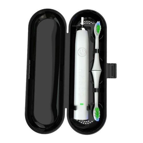 Electric Toothbrush Travel Case Portable Holder For Oral B - Thumbnail 10