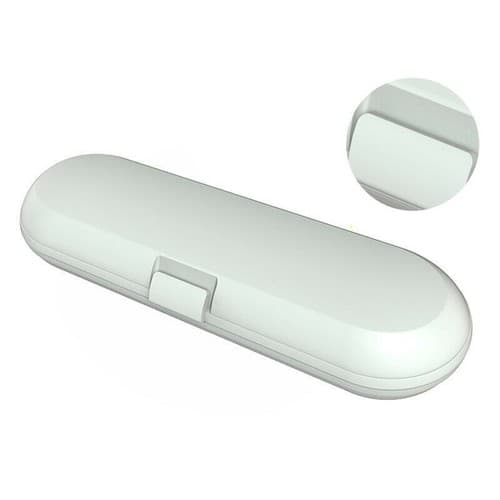 Electric Toothbrush Travel Case Portable Holder For Oral B - Thumbnail 11