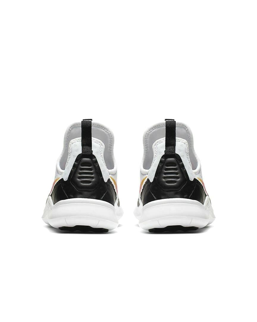 Nike Free TR 8 Training Shoes Black White Fuchsia 942888 008 Women's Size 8.5 M - Thumbnail 5