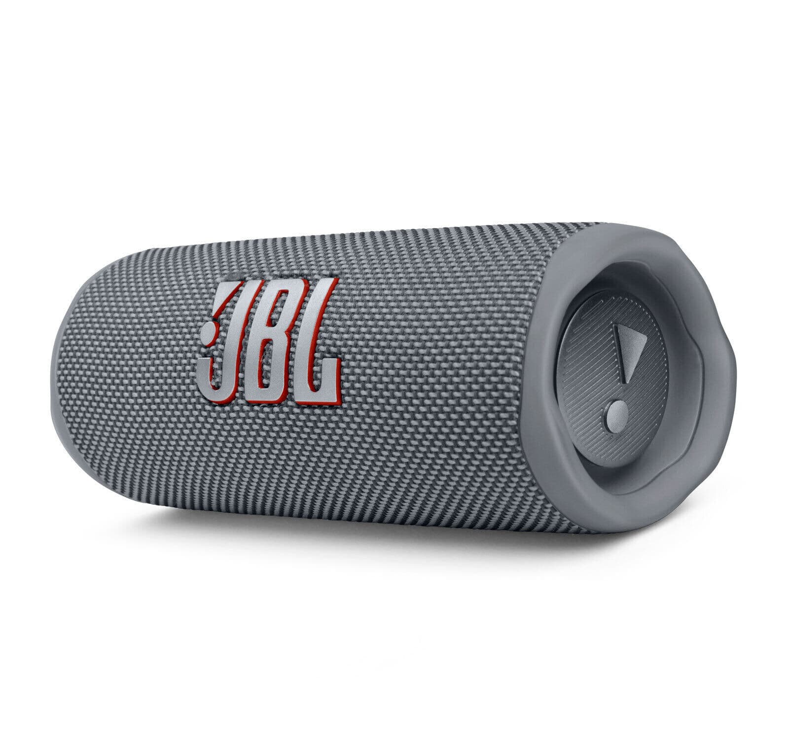 JBL Flip 6 Original Wireless Portable Bluetooth Speaker WaterproofDustproof Gray - Thumbnail 4