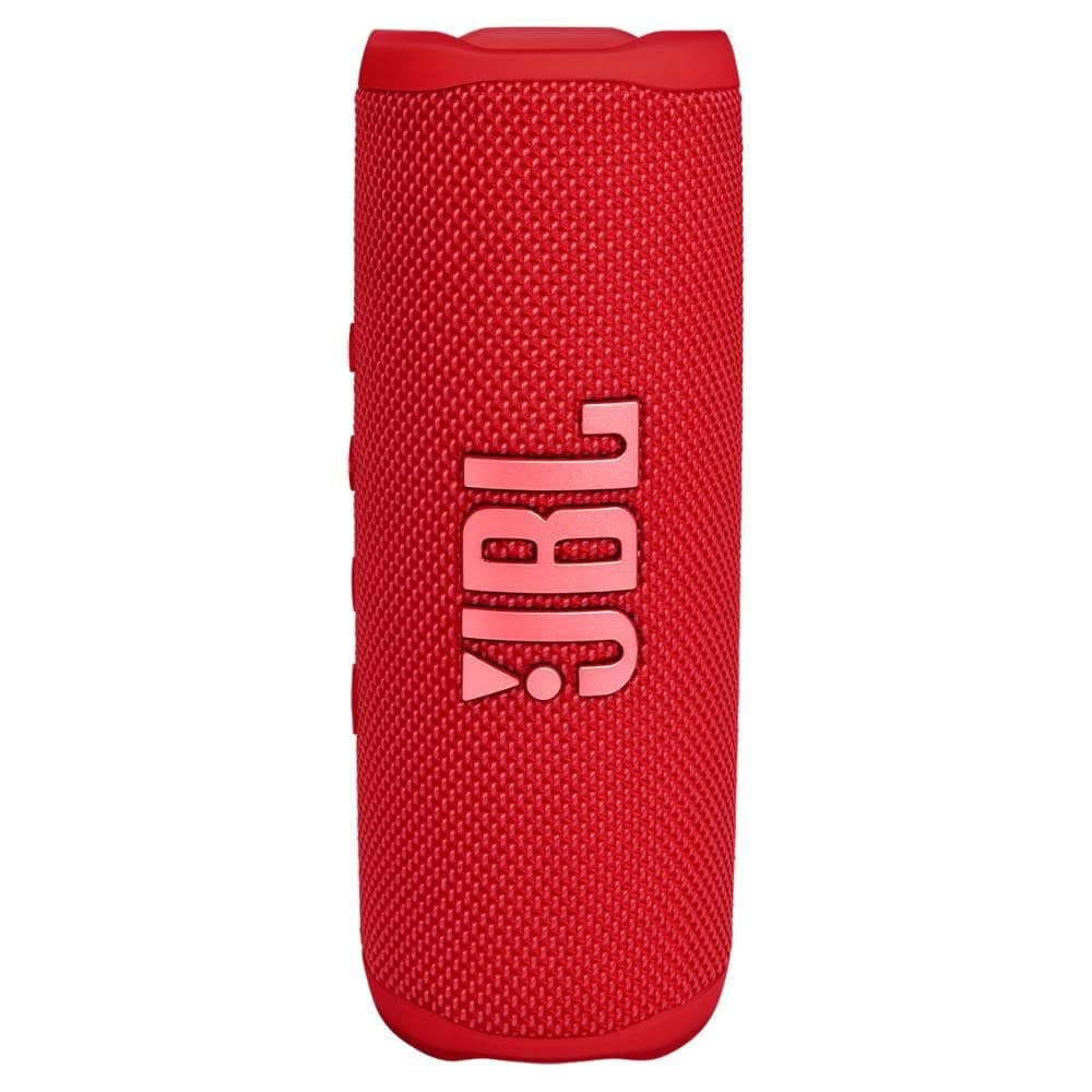 JBL Flip 6 Original Wireless Portable Bluetooth Speaker Waterproof Dustproof Red - Thumbnail 4