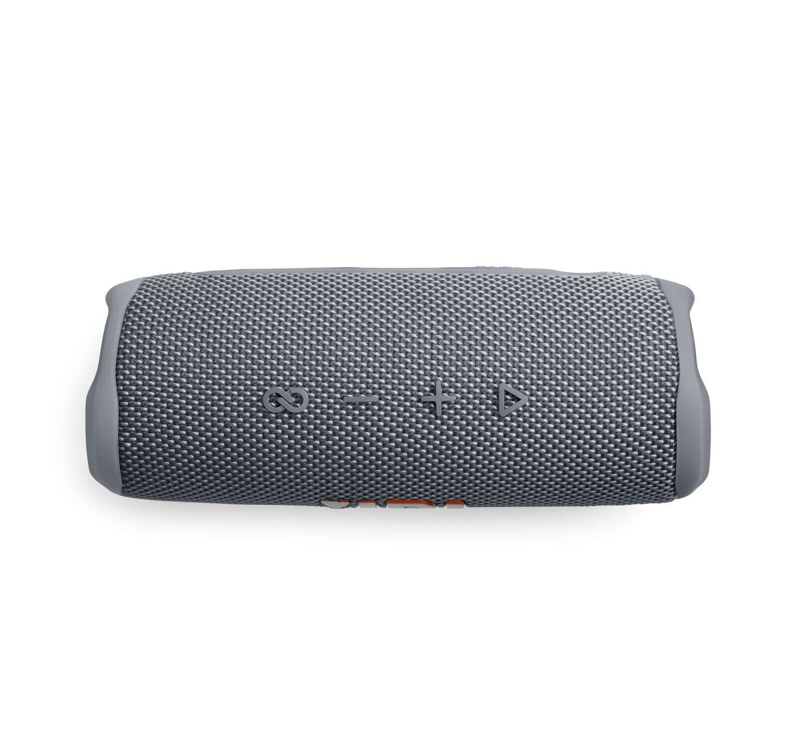 JBL Flip 6 Original Wireless Portable Bluetooth Speaker WaterproofDustproof Gray - Thumbnail 5