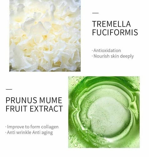 3 pack Whitening Antioxidant Remove Dark Spot Firm Soothing Vitamin C Serum - Thumbnail 6