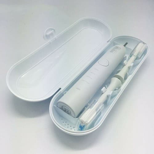 Electric Toothbrush Travel Case Portable Holder For Philips sonicare - Thumbnail 6