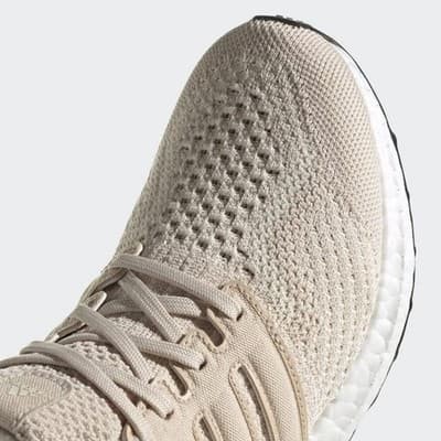 adidas Ultraboost 5.0 DNA Shoes Women Grey FZ1851 Beige, Size 7.5 - Thumbnail 5