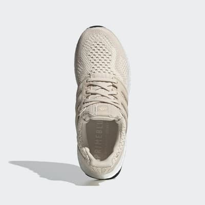 adidas Ultraboost 5.0 DNA Shoes Women Grey FZ1851 Beige, Size 7.5 - Thumbnail 7