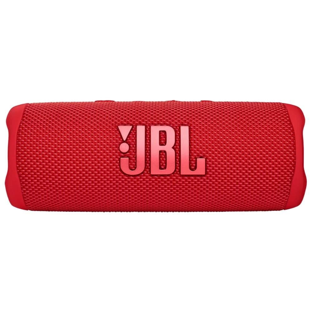 JBL Flip 6 Original Wireless Portable Bluetooth Speaker Waterproof Dustproof Red - Thumbnail 5
