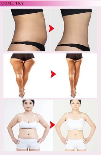 3 pack WomenFast Fat Burning Thin Waist Belly Mango Slimming Weight Loss Cream - Thumbnail 10