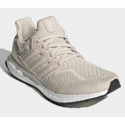 adidas Ultraboost 5.0 DNA Shoes Women Grey FZ1851 Beige, Size 7.5 - Thumbnail 3