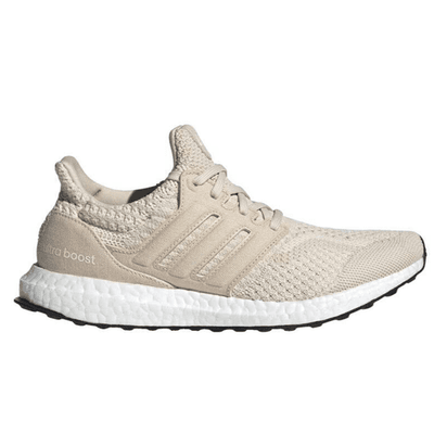 adidas Ultraboost 5.0 DNA Shoes Women Grey FZ1851 Beige, Size 7.5 - Thumbnail 2