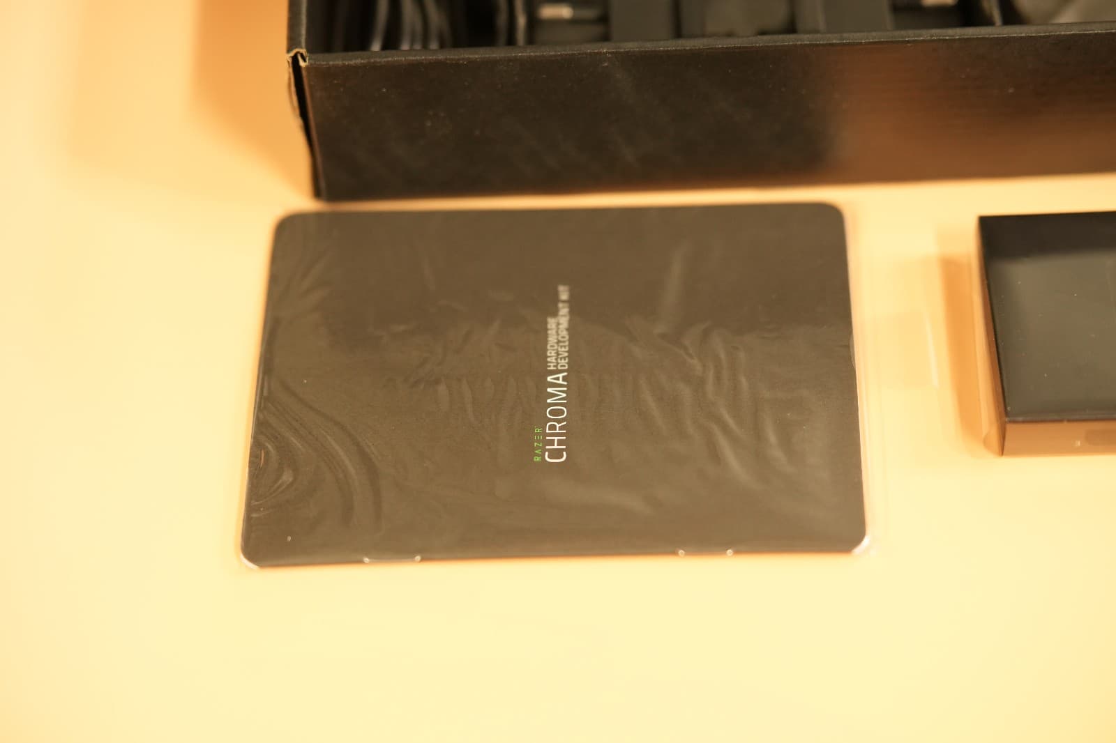 Razer Hardware Development Kit - Individually Controllable Modular RGB Lighting - Thumbnail 5