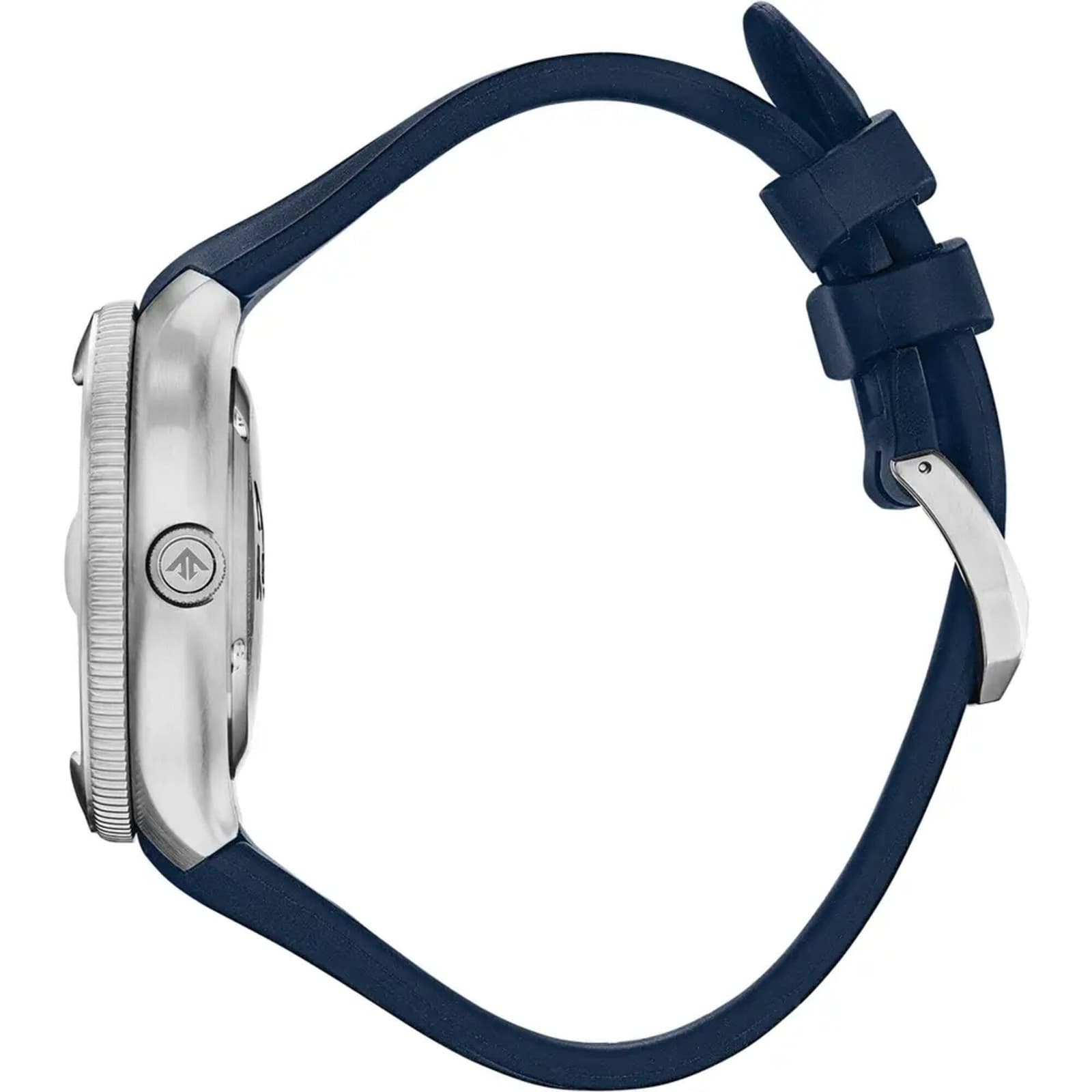 Citizen Men's Watch Promaster Orca Blue Dial Polyurethane Strap Dive BN0231-01L - Thumbnail 2