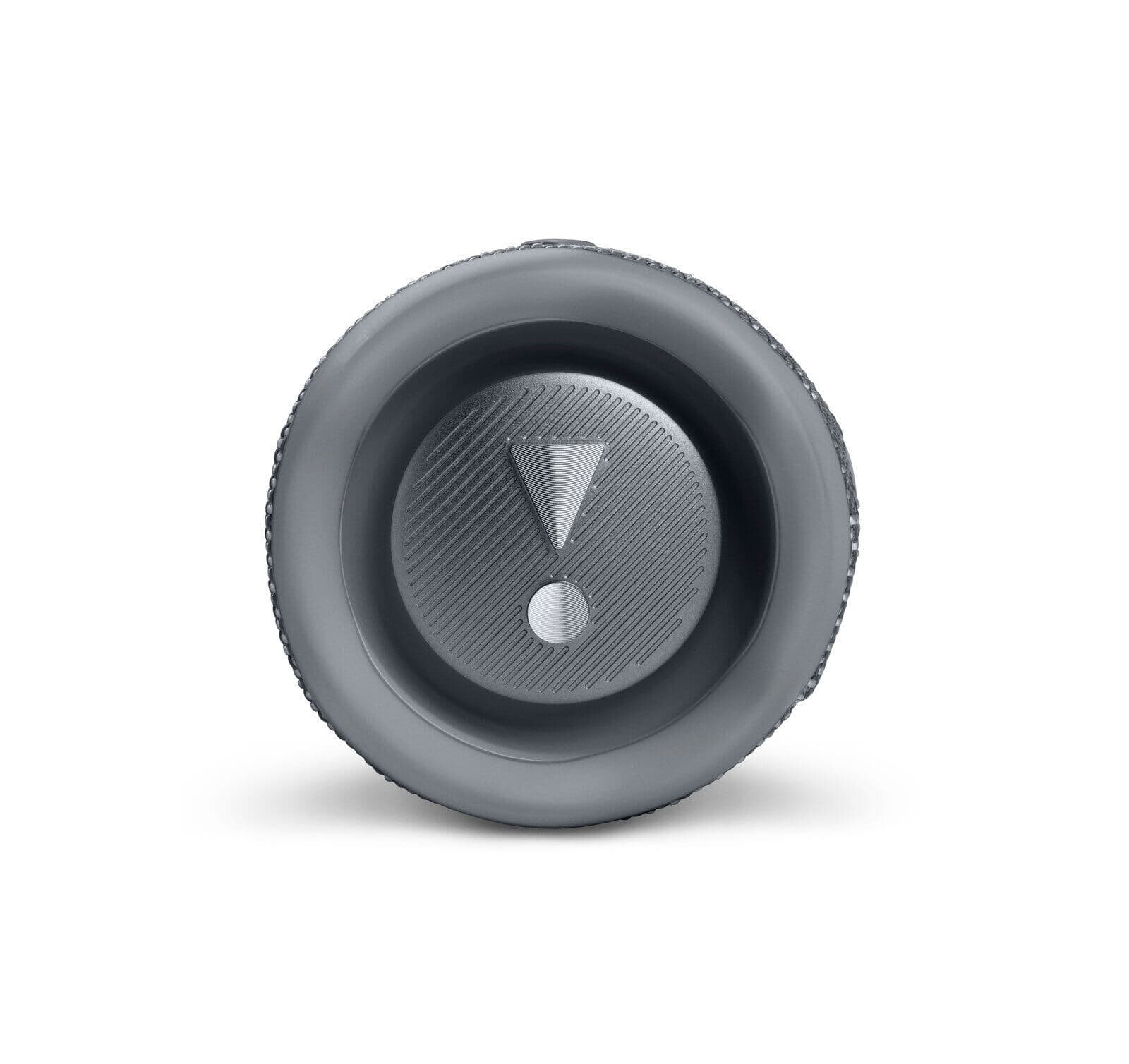 JBL Flip 6 Original Wireless Portable Bluetooth Speaker WaterproofDustproof Gray - Thumbnail 3