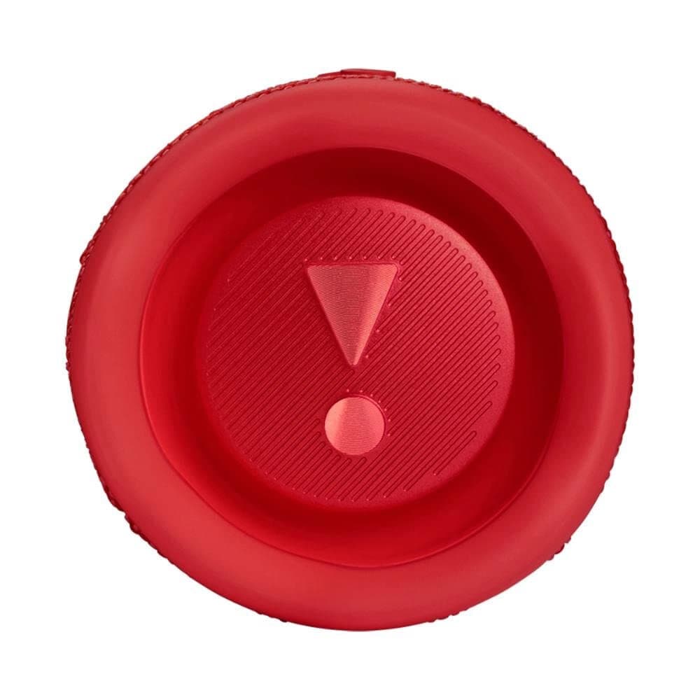 JBL Flip 6 Original Wireless Portable Bluetooth Speaker Waterproof Dustproof Red - Thumbnail 3