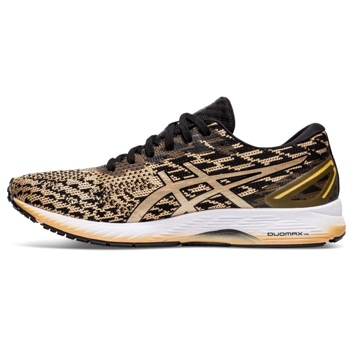 Asics Gel-DS Trainer 25 Women's Running Shoes 10 M Champagne Limited Edition - Thumbnail 3