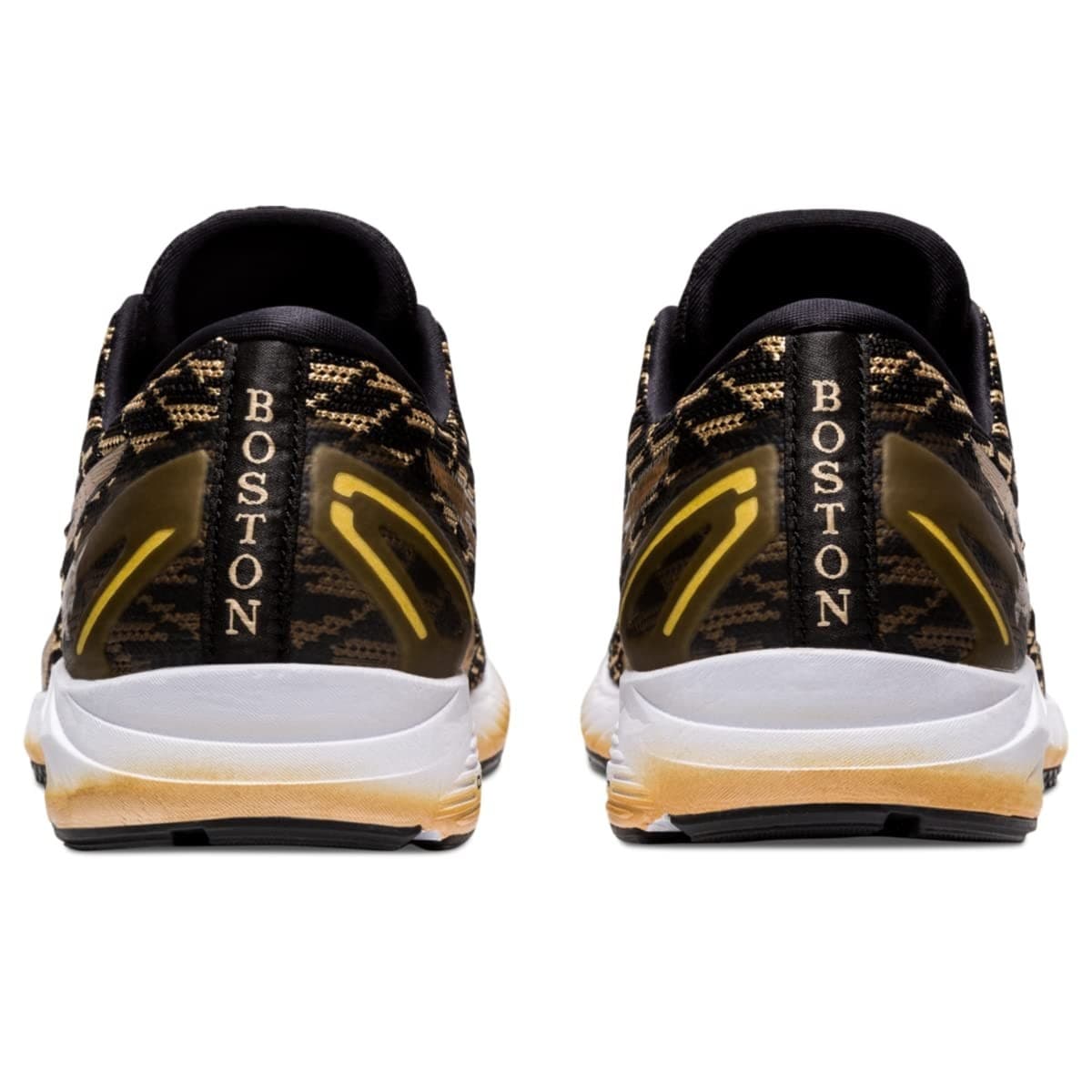 Asics Gel-DS Trainer 25 Women's Running Shoes 10 M Champagne Limited Edition - Thumbnail 6