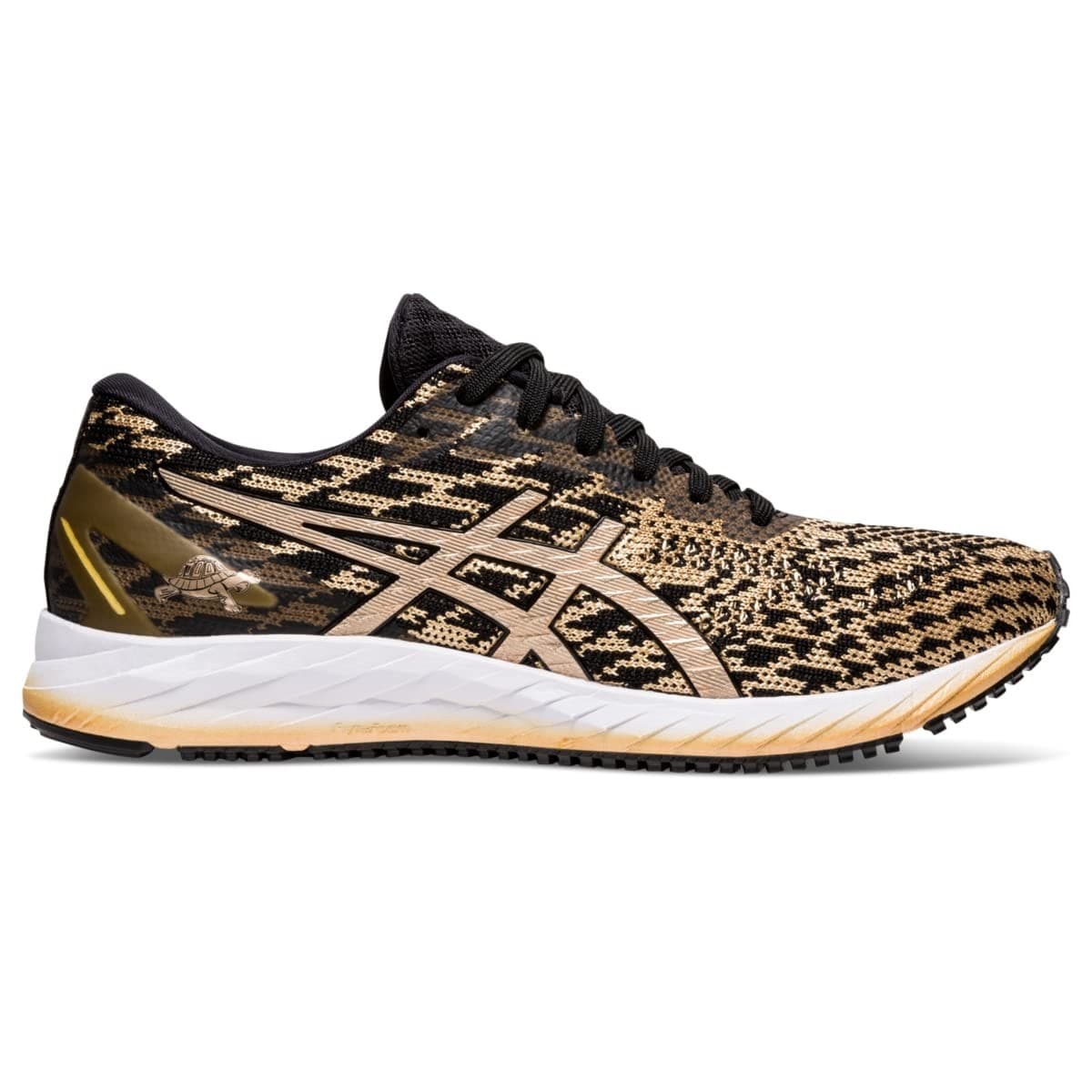 Asics Gel-DS Trainer 25 Women's Running Shoes 10 M Champagne Limited Edition - Thumbnail 2