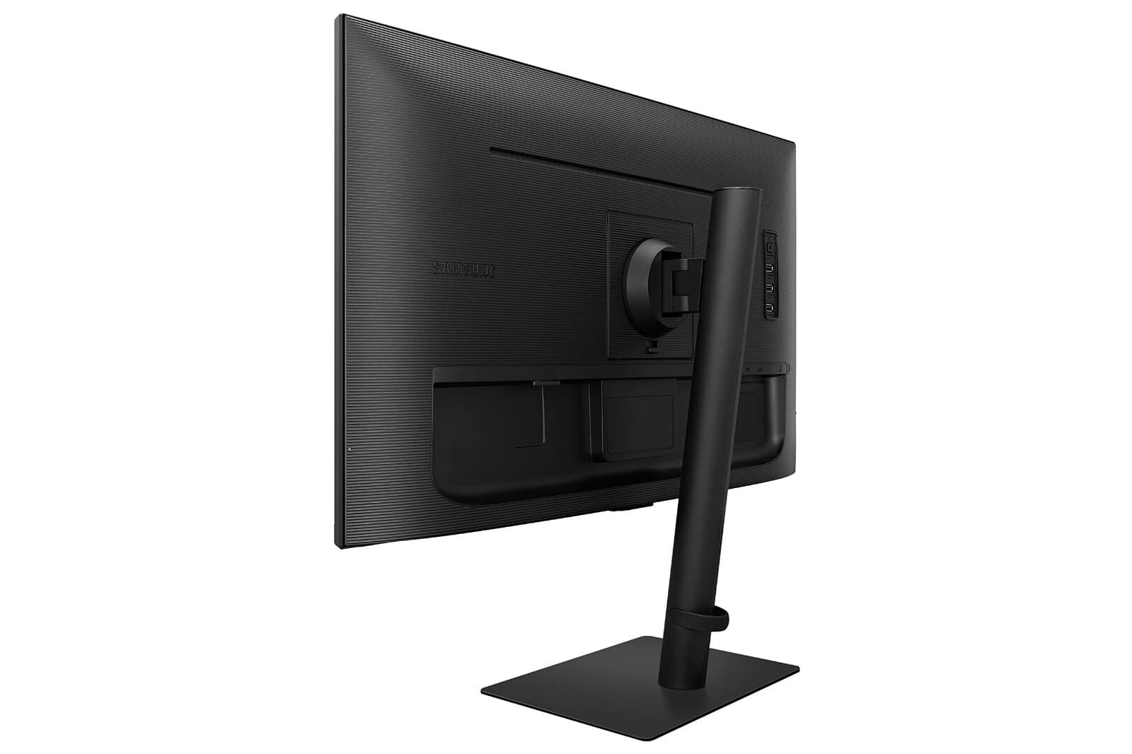 Samsung 27" ViewFinity S80PB 4K UHD IPS DCI-P3 98% DisplayHDR 400 Monitor USB-C - Thumbnail 6