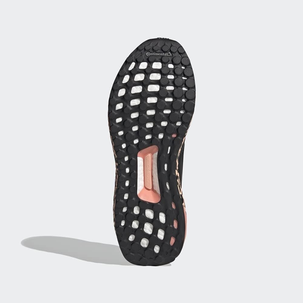 Adidas UltraBoost DNA Leopard GZ9896 Women's Running shoes Size 5 Slip-On - Thumbnail 8