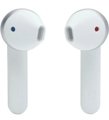 NEW JBL TUNE 225 TWS In Ear Wireless Earbuds White Bluetooth Harman 25h Battery - Thumbnail 3