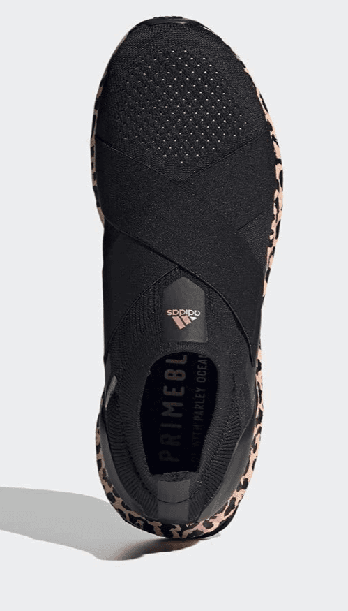 Adidas UltraBoost DNA Leopard GZ9896 Women's Running shoes Size 5 Slip-On - Thumbnail 5