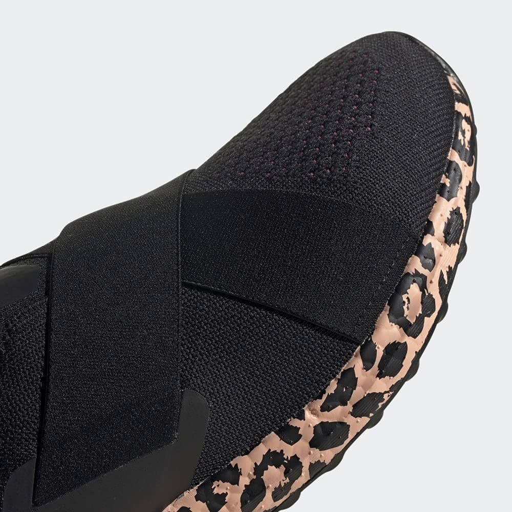 Adidas UltraBoost DNA Leopard GZ9896 Women's Running shoes Size 5 Slip-On - Thumbnail 7