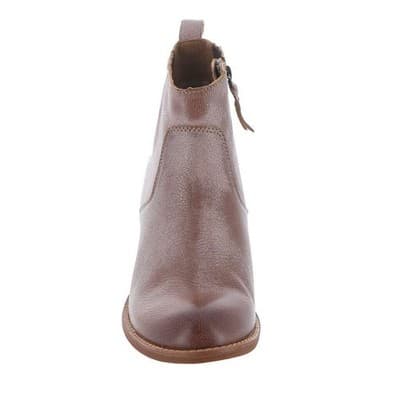 Sofft Ardmore Ankle Boot Sand Womens Boot Size 9.5 M - Thumbnail 3