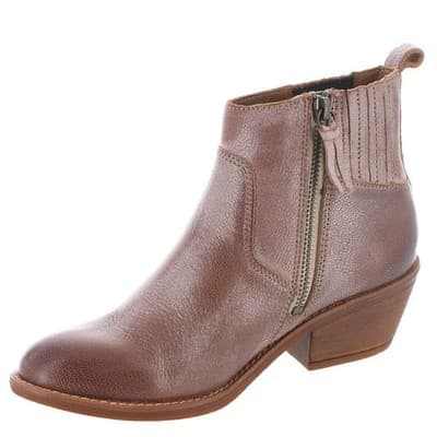 Sofft Ardmore Ankle Boot Sand Womens Boot Size 9.5 M - Thumbnail 2