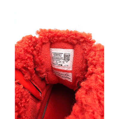 Sperry Women's Saltwater Alpine Snow Boot Size 9M Orange STS87511 - Thumbnail 6