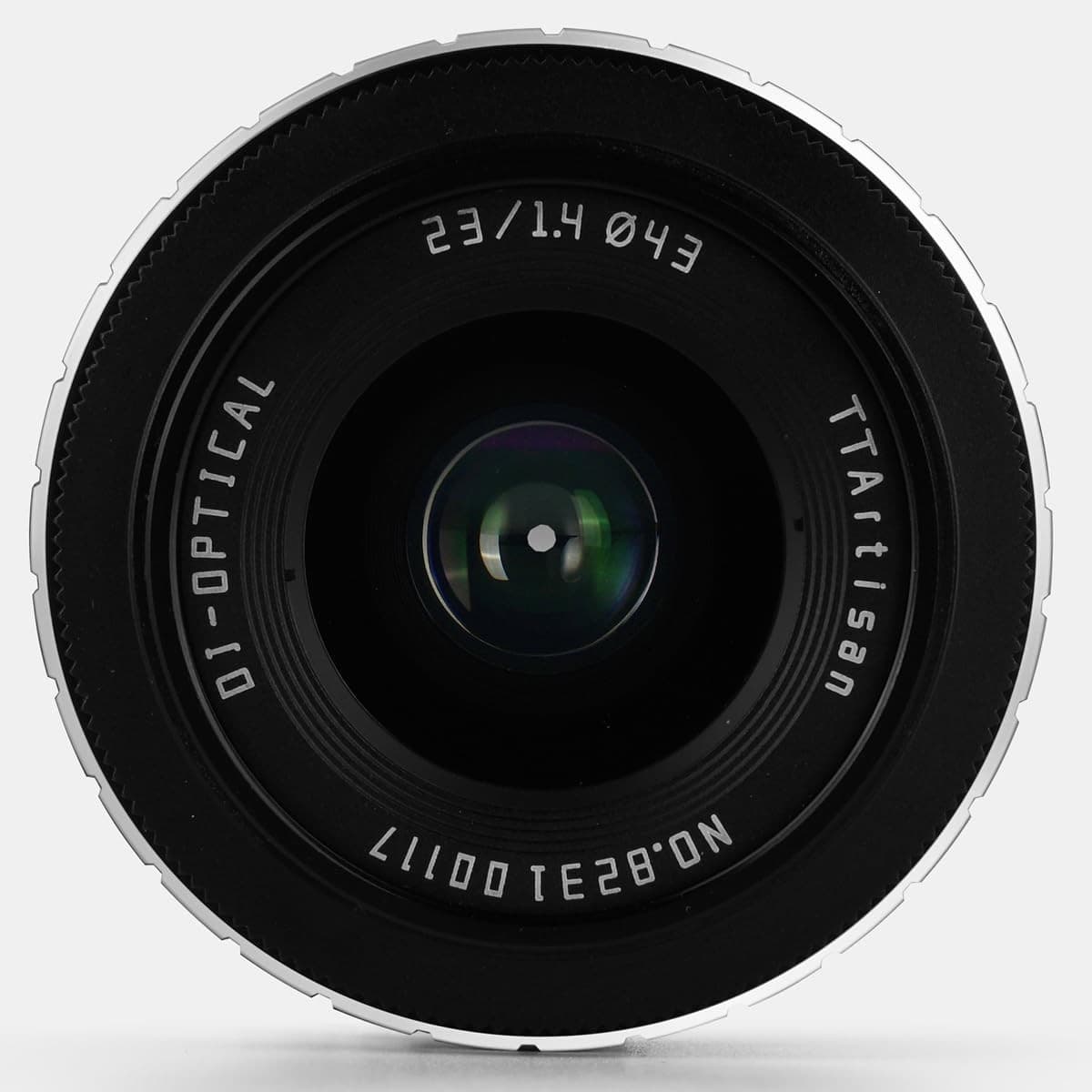 TTArtisans 23mm F1.4 APS-C Lens for Fujifilm Fuji X S10 XPro3 XT4 X-H1 X-T3 X-A1 - Thumbnail 4