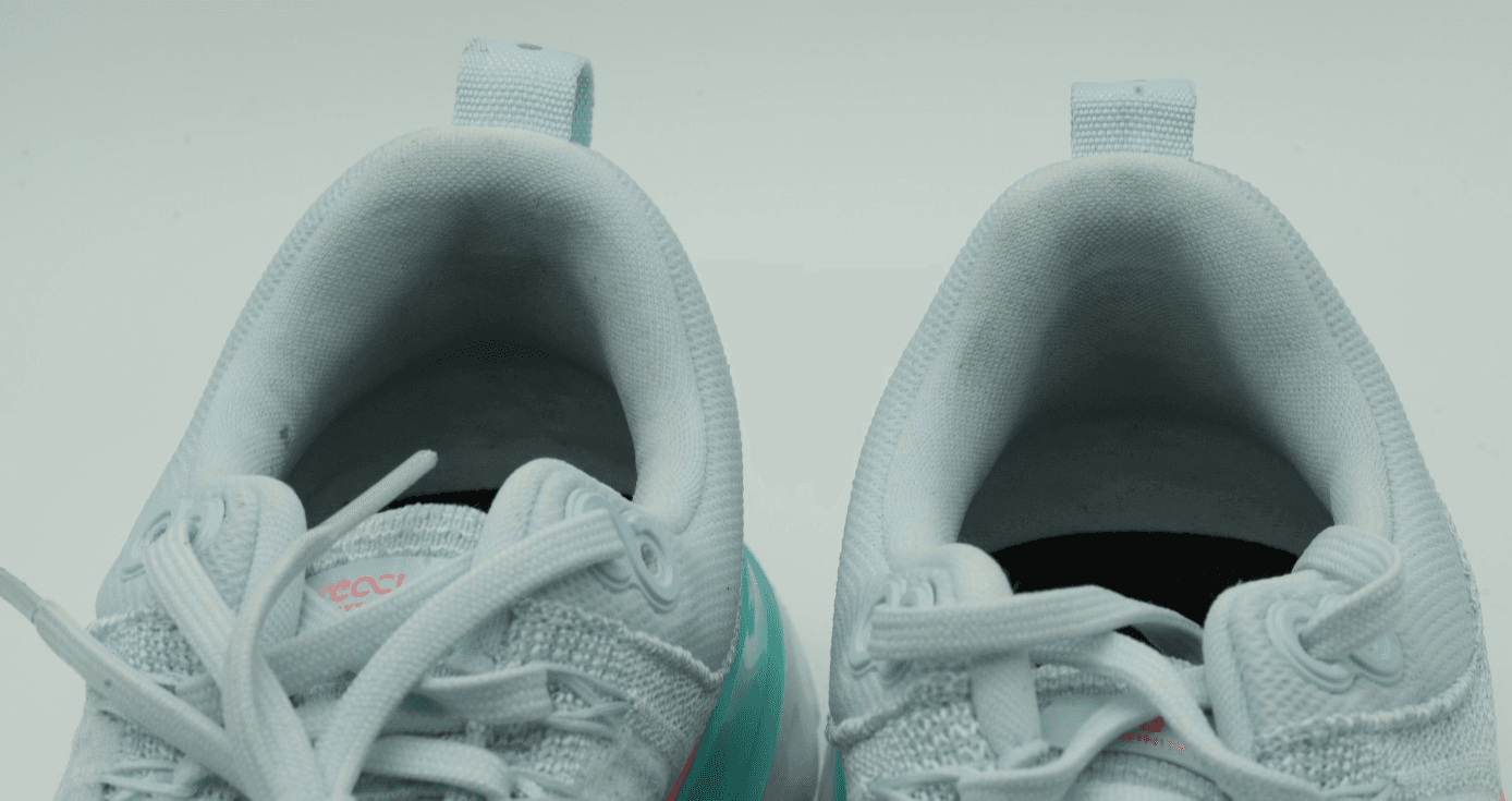 NIKE WOMENS REACT INFINTIY RUN FK 2 RUNNING SHOES #CT2423 400 Size 10M - Thumbnail 6